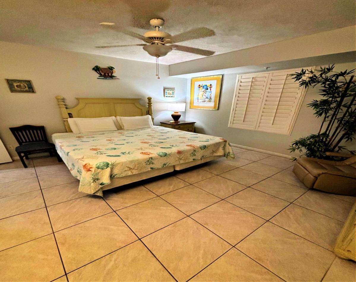 Vacation In Comfort And Luxury - 4Th Floor 3 Bedroom Oceanfront - Wyndham Ocean Walk Resort Daytona Beach Bagian luar foto