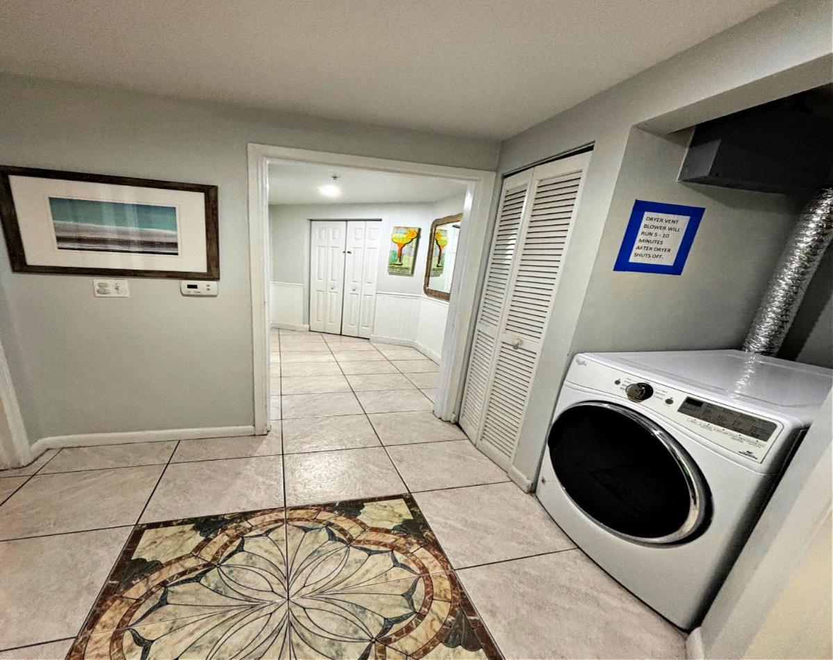Vacation In Comfort And Luxury - 4Th Floor 3 Bedroom Oceanfront - Wyndham Ocean Walk Resort Daytona Beach Bagian luar foto