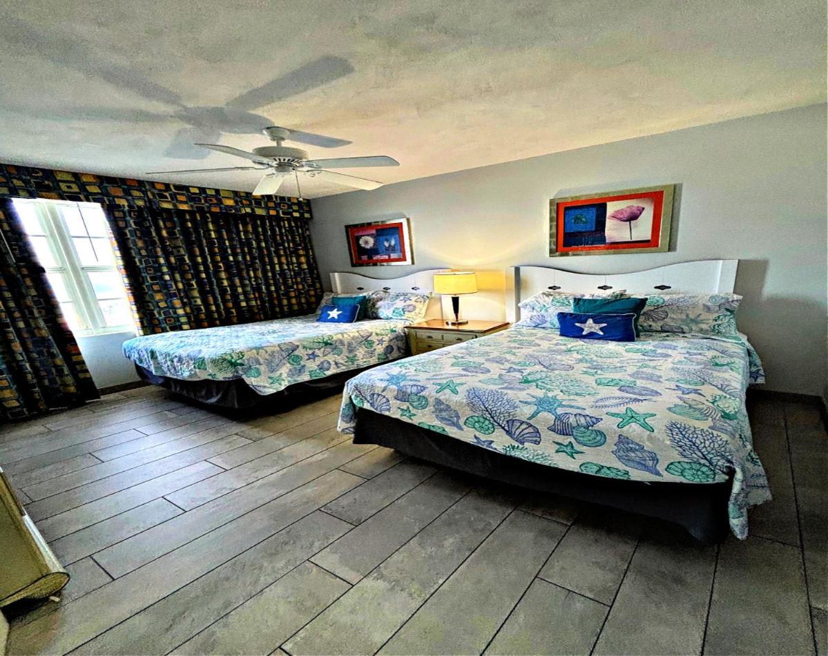 Vacation In Comfort And Luxury - 4Th Floor 3 Bedroom Oceanfront - Wyndham Ocean Walk Resort Daytona Beach Bagian luar foto