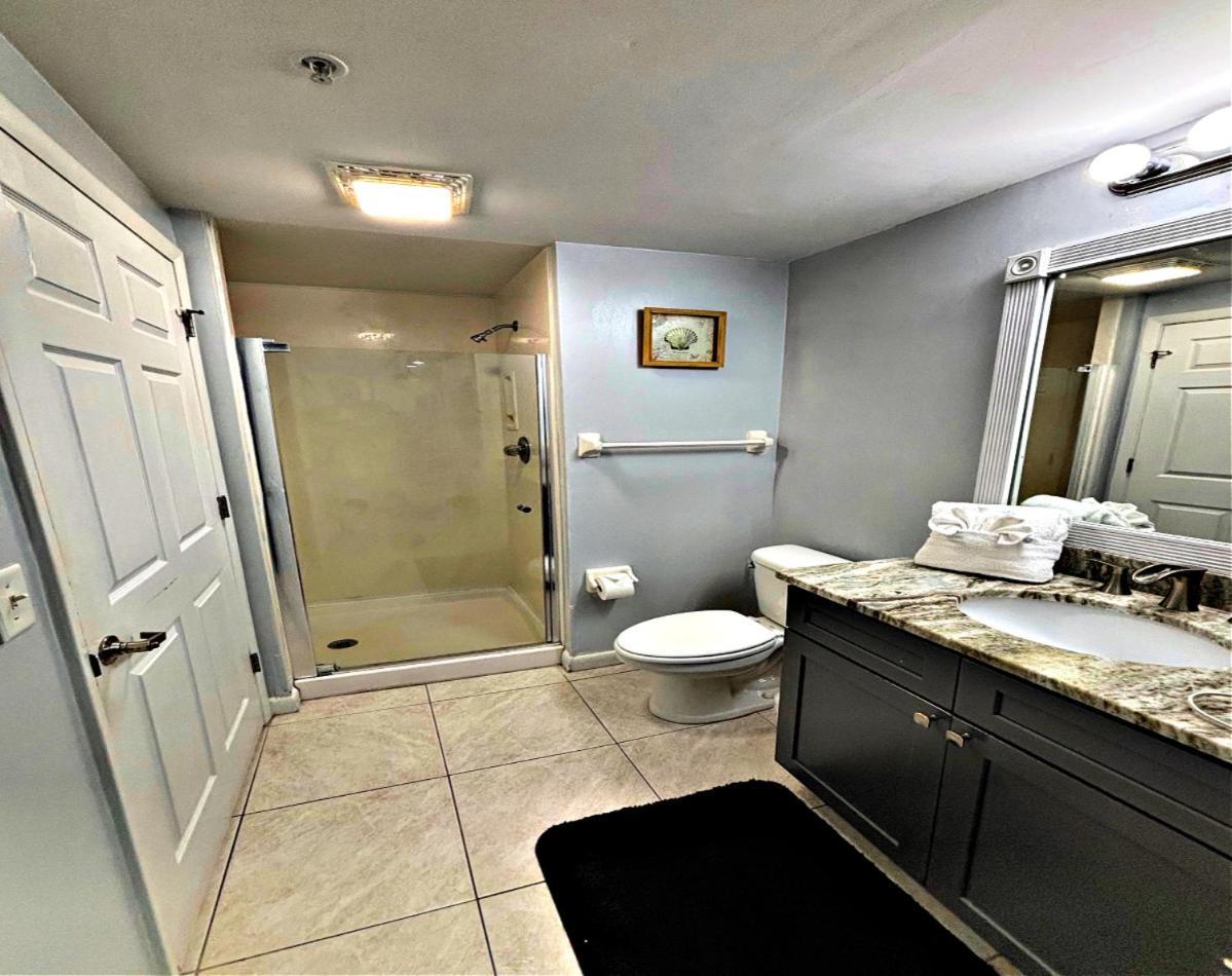 Vacation In Comfort And Luxury - 4Th Floor 3 Bedroom Oceanfront - Wyndham Ocean Walk Resort Daytona Beach Bagian luar foto