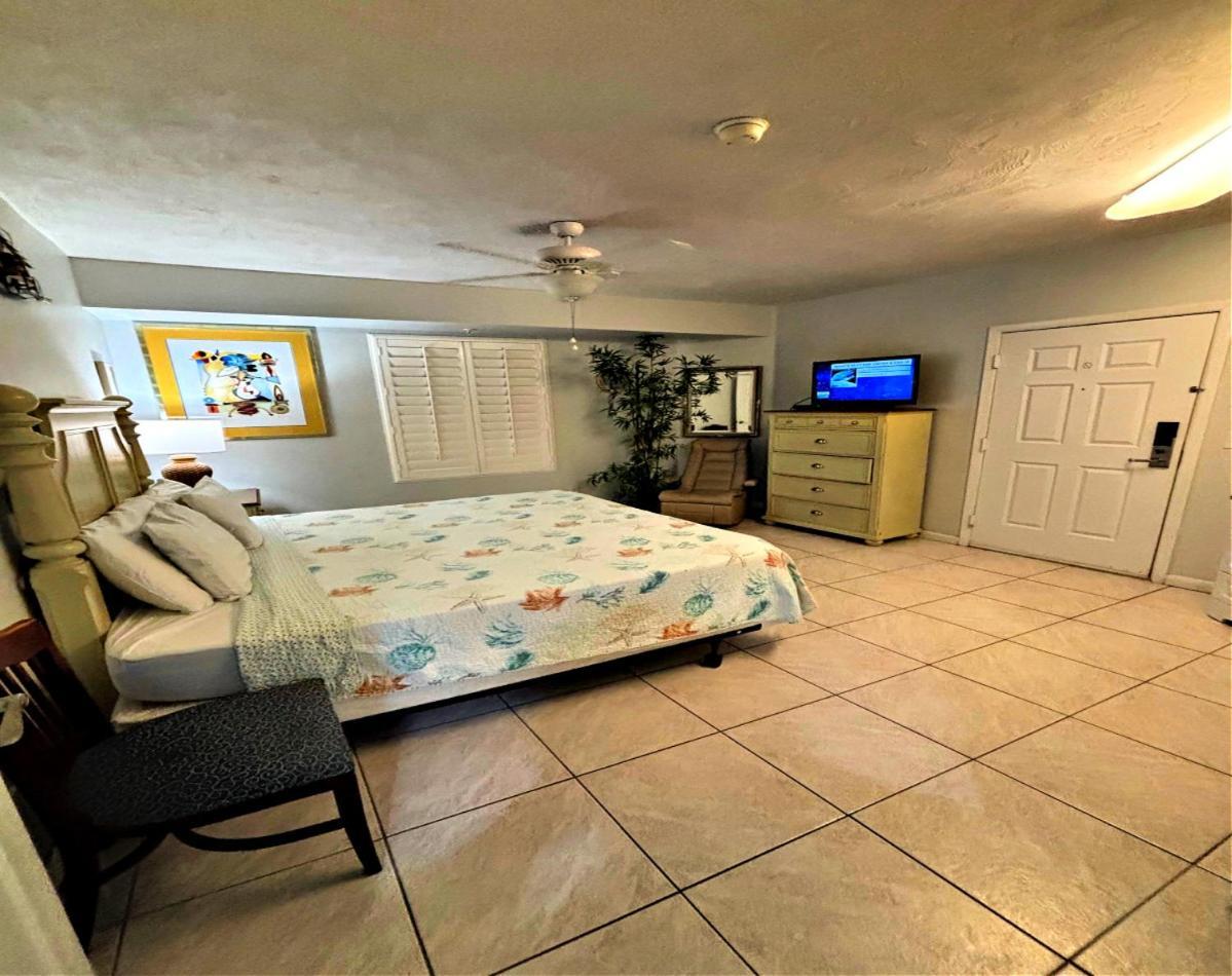 Vacation In Comfort And Luxury - 4Th Floor 3 Bedroom Oceanfront - Wyndham Ocean Walk Resort Daytona Beach Bagian luar foto