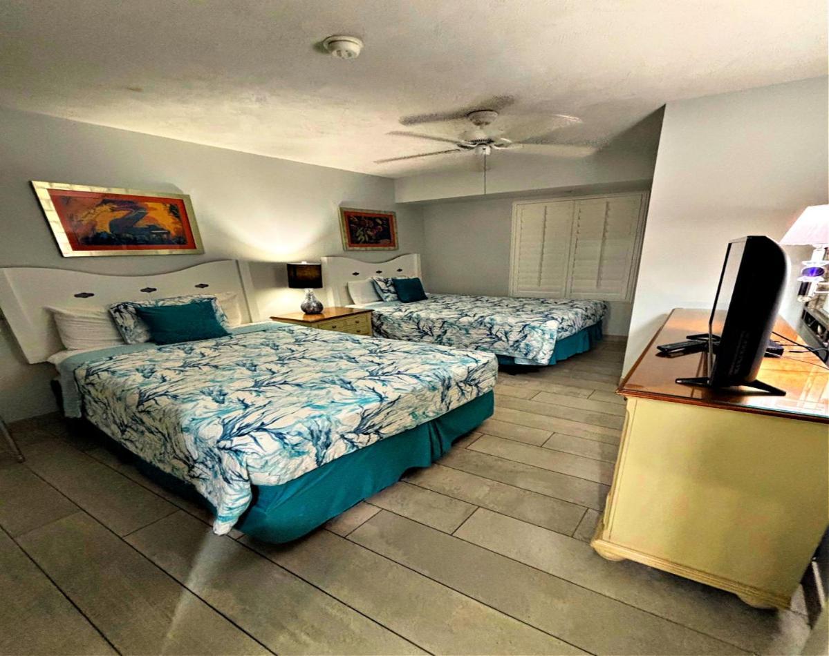 Vacation In Comfort And Luxury - 4Th Floor 3 Bedroom Oceanfront - Wyndham Ocean Walk Resort Daytona Beach Bagian luar foto