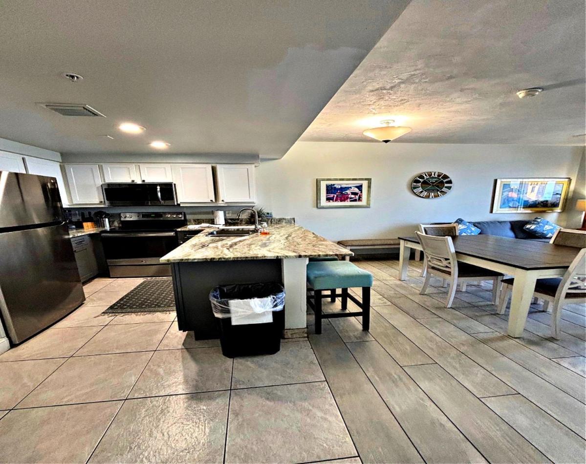 Vacation In Comfort And Luxury - 4Th Floor 3 Bedroom Oceanfront - Wyndham Ocean Walk Resort Daytona Beach Bagian luar foto