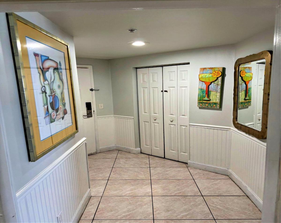 Vacation In Comfort And Luxury - 4Th Floor 3 Bedroom Oceanfront - Wyndham Ocean Walk Resort Daytona Beach Bagian luar foto