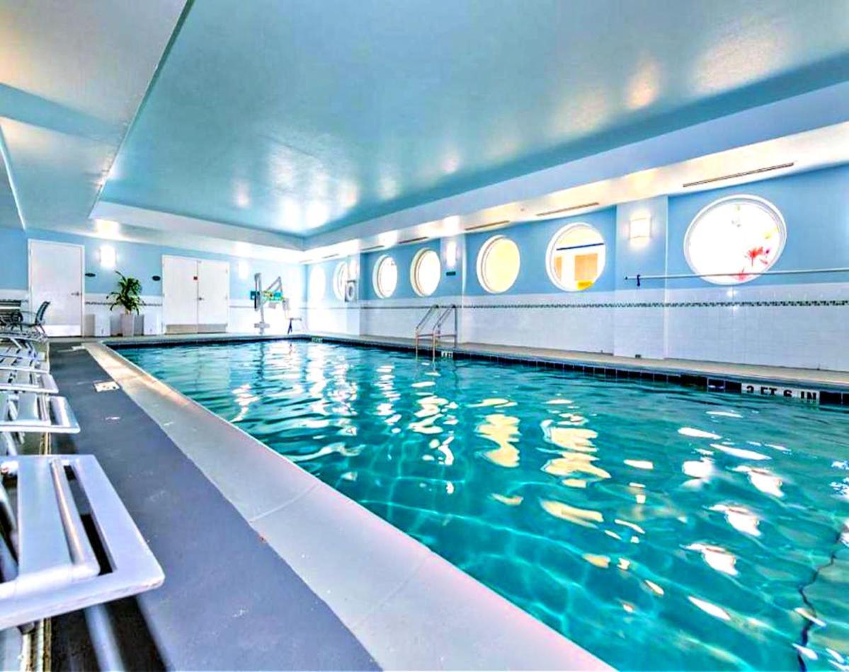 Vacation In Comfort And Luxury - 4Th Floor 3 Bedroom Oceanfront - Wyndham Ocean Walk Resort Daytona Beach Bagian luar foto